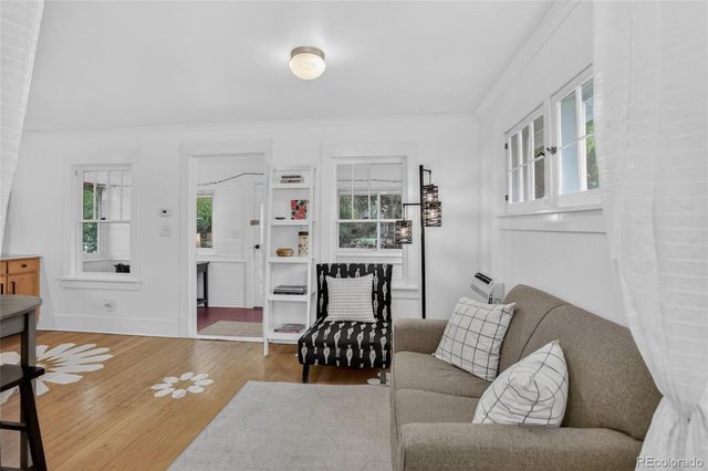 2463 Ingalls Street, Edgewater, CO 80214