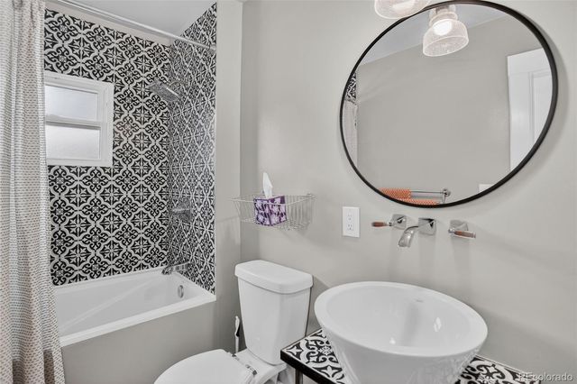 2463 Ingalls Street, Edgewater, CO 80214
