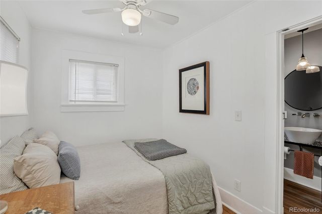 2463 Ingalls Street, Edgewater, CO 80214