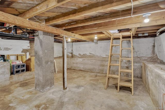 2463 Ingalls Street, Edgewater, CO 80214