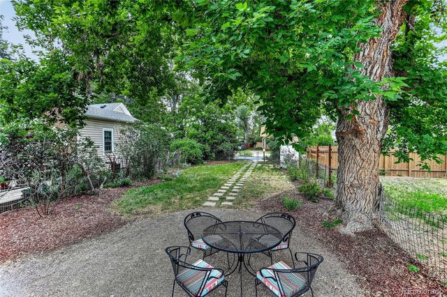 2463 Ingalls Street, Edgewater, CO 80214