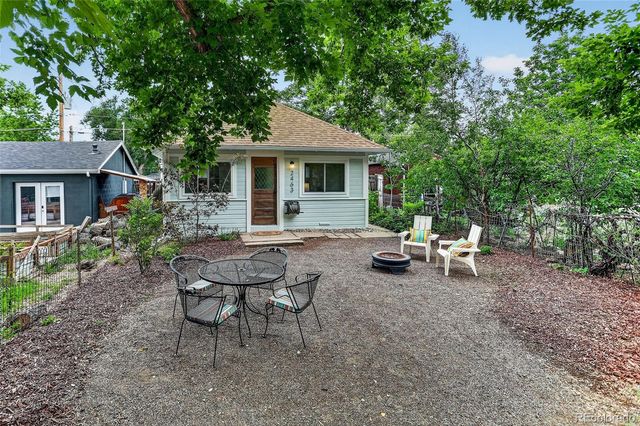 2463 Ingalls Street, Edgewater, CO 80214