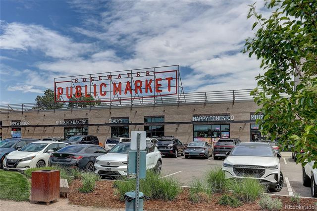 2463 Ingalls Street, Edgewater, CO 80214