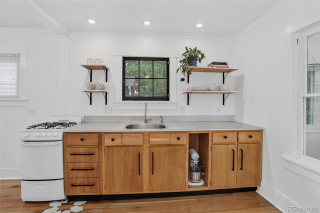 2463 Ingalls Street, Edgewater, CO 80214