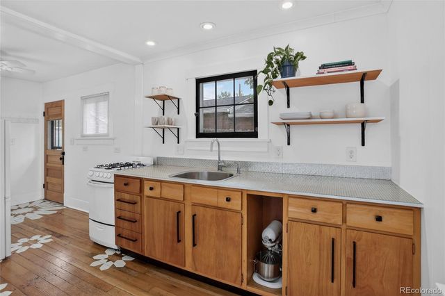 2463 Ingalls Street, Edgewater, CO 80214