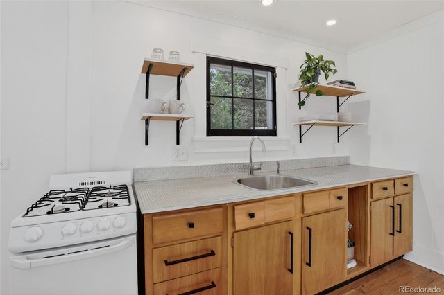 2463 Ingalls Street, Edgewater, CO 80214