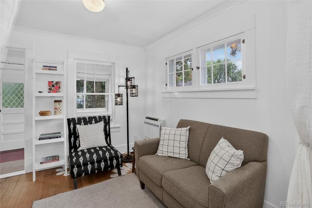 2463 Ingalls Street, Edgewater, CO 80214