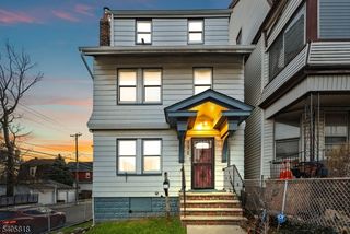 130 Renner Ave, Newark City, NJ 07112