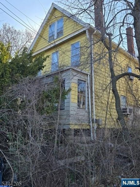 526-528 Union Avenue, Irvington, NJ 07111
