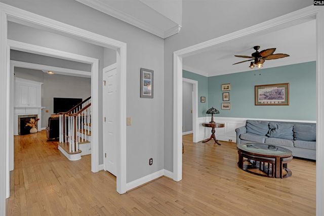 121 Laurel Bay Lane, Columbia, SC 29229