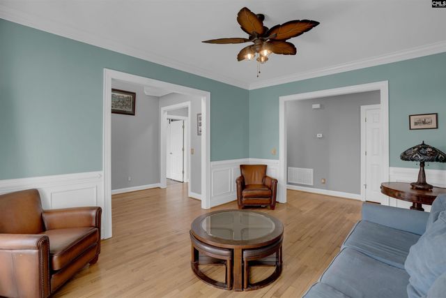 121 Laurel Bay Lane, Columbia, SC 29229