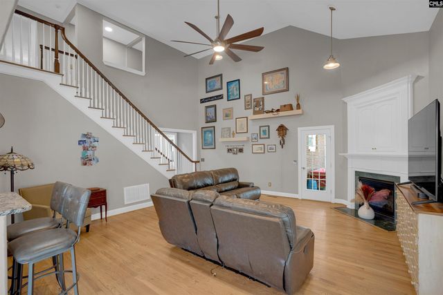 121 Laurel Bay Lane, Columbia, SC 29229