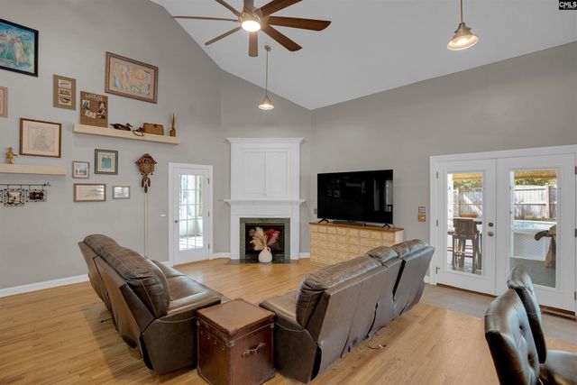 121 Laurel Bay Lane, Columbia, SC 29229