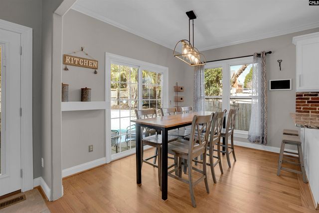 121 Laurel Bay Lane, Columbia, SC 29229