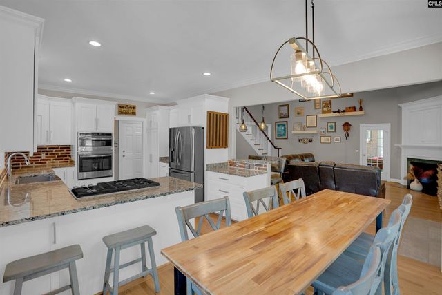 121 Laurel Bay Lane, Columbia, SC 29229