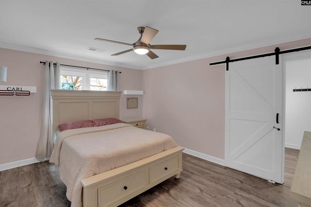 121 Laurel Bay Lane, Columbia, SC 29229