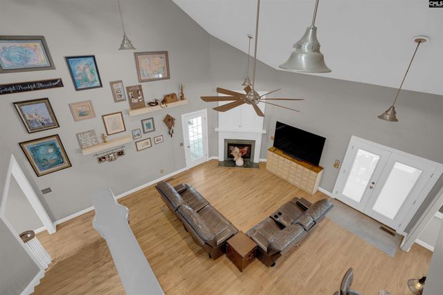 121 Laurel Bay Lane, Columbia, SC 29229