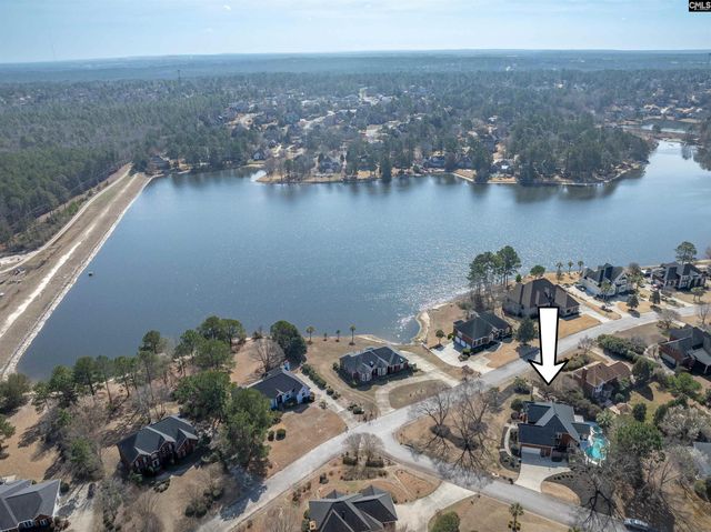 121 Laurel Bay Lane, Columbia, SC 29229