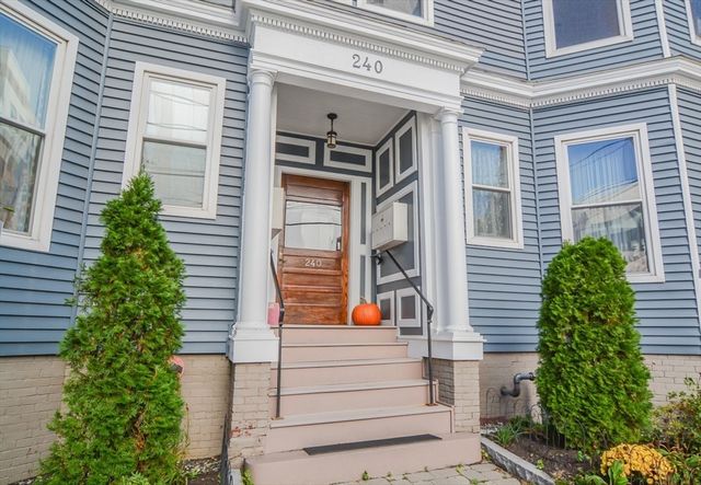 240 Franklin St B2, Cambridge, MA 02139