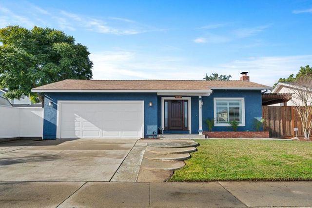 4047 Meridian Avenue, San Jose, CA 95124