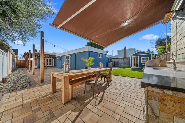 4047 Meridian Avenue, San Jose, CA 95124