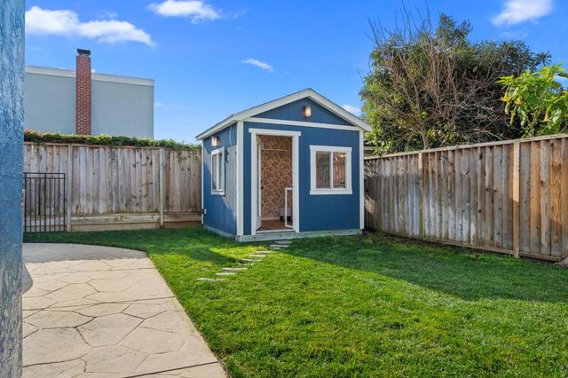 4047 Meridian Avenue, San Jose, CA 95124