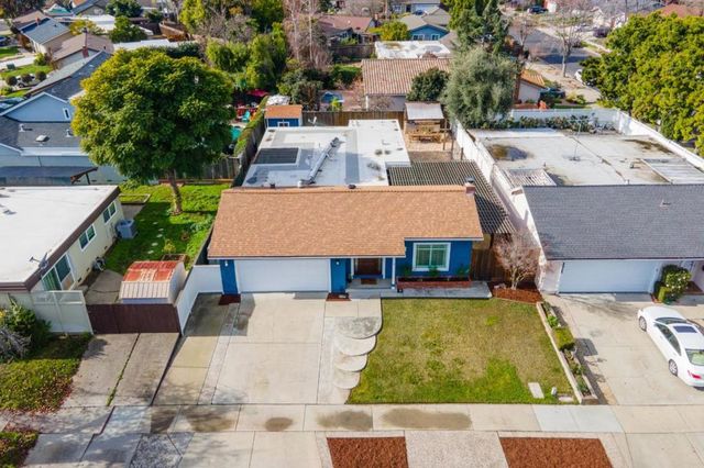 4047 Meridian Avenue, San Jose, CA 95124