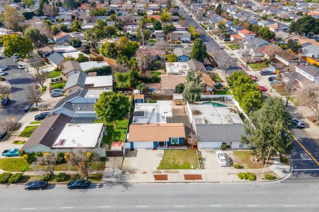 4047 Meridian Avenue, San Jose, CA 95124