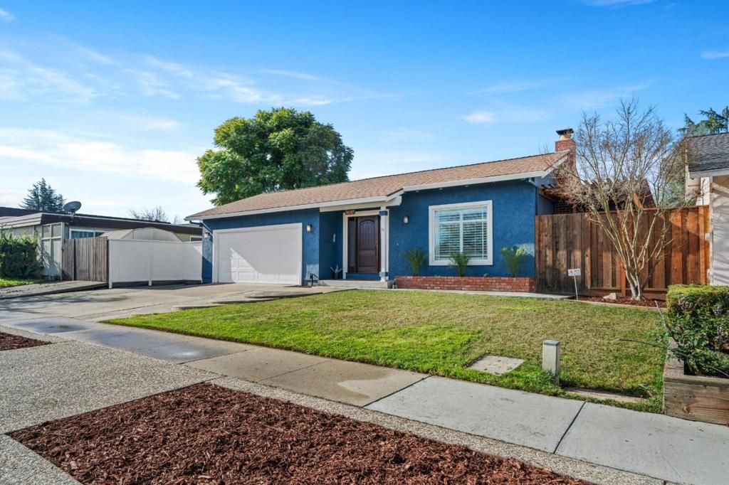 4047 Meridian Avenue, San Jose, CA 95124