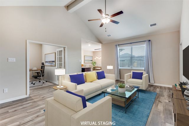 215 Ivan Court, Anna, TX 75409