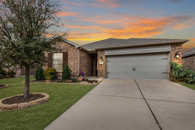 215 Ivan Court, Anna, TX 75409