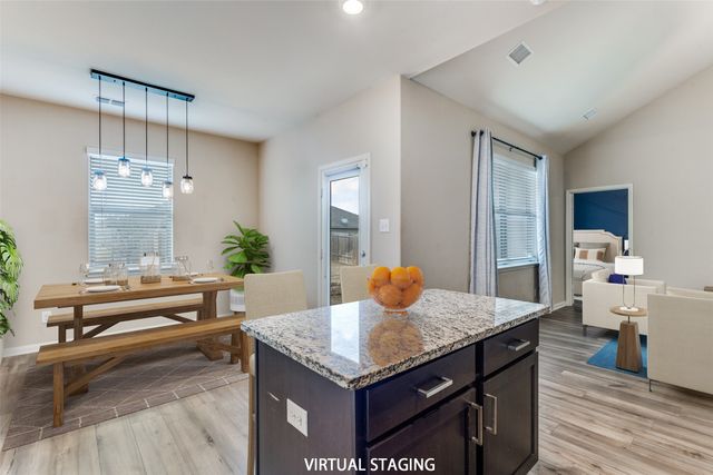 215 Ivan Court, Anna, TX 75409