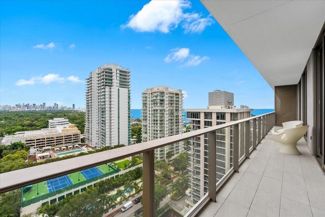 2678 Tigertail Avenue 1508, Miami, FL 33133