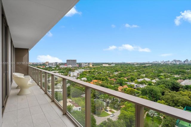 2678 Tigertail Avenue 1508, Miami, FL 33133