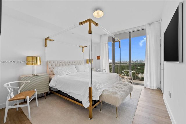 2678 Tigertail Avenue 1508, Miami, FL 33133