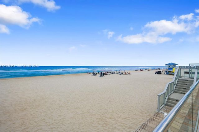 3725 S Ocean Dr 924, Hollywood, FL 33019