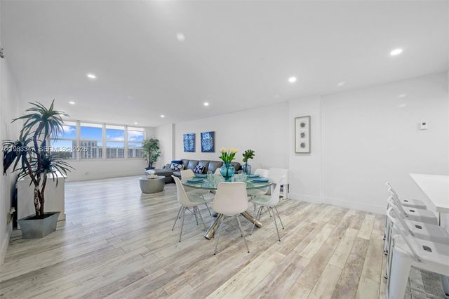 3725 S Ocean Dr 924, Hollywood, FL 33019