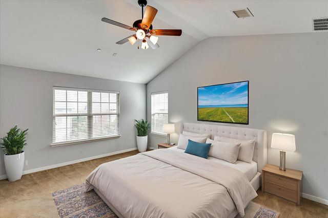 3912 Amberwood Drive, Addison, TX 75001