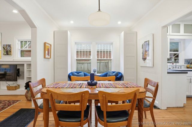 1615 S Gary Place, Tulsa, OK 74104