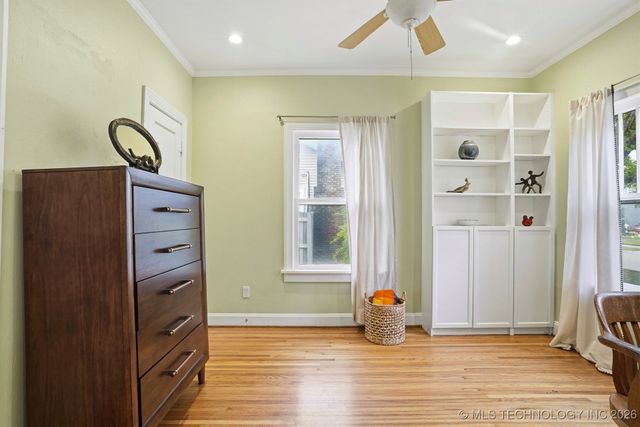 1615 S Gary Place, Tulsa, OK 74104