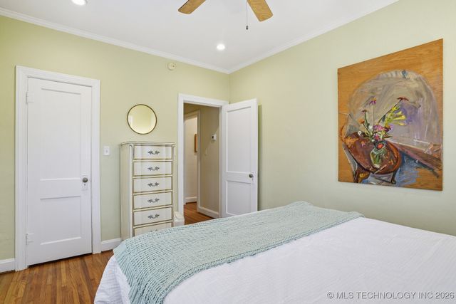 1615 S Gary Place, Tulsa, OK 74104