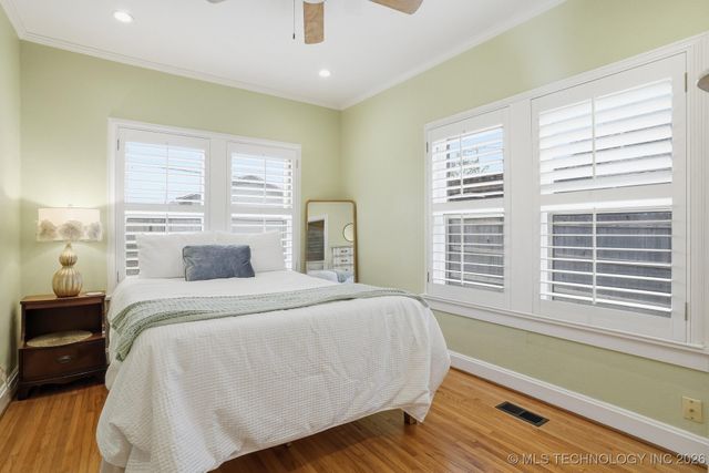 1615 S Gary Place, Tulsa, OK 74104