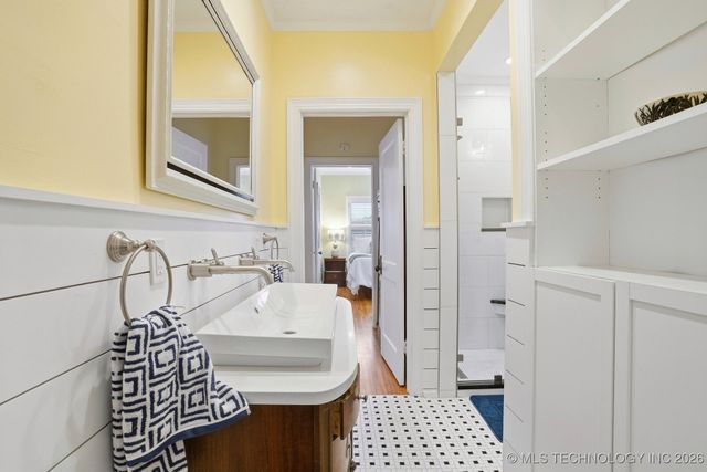 1615 S Gary Place, Tulsa, OK 74104