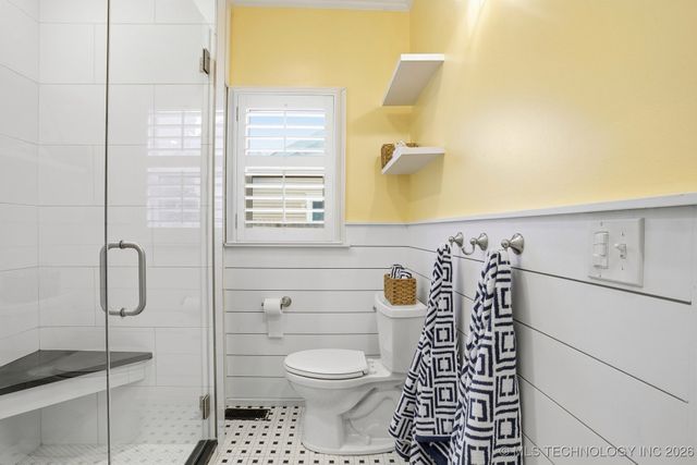 1615 S Gary Place, Tulsa, OK 74104