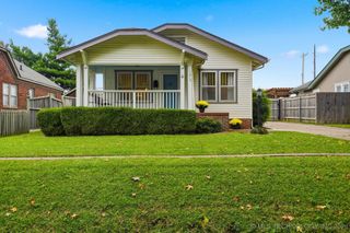 1615 S Gary Place, Tulsa, OK 74104