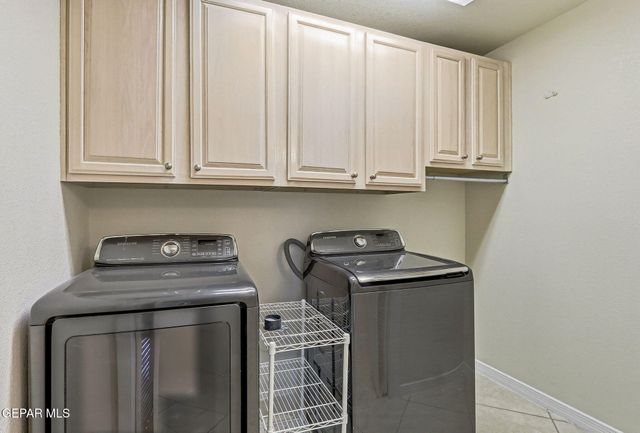 6016 OLEASTER Drive, El Paso, TX 79932