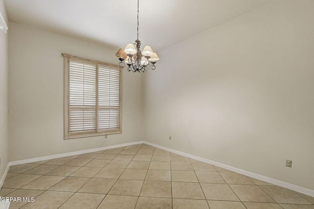 6016 OLEASTER Drive, El Paso, TX 79932