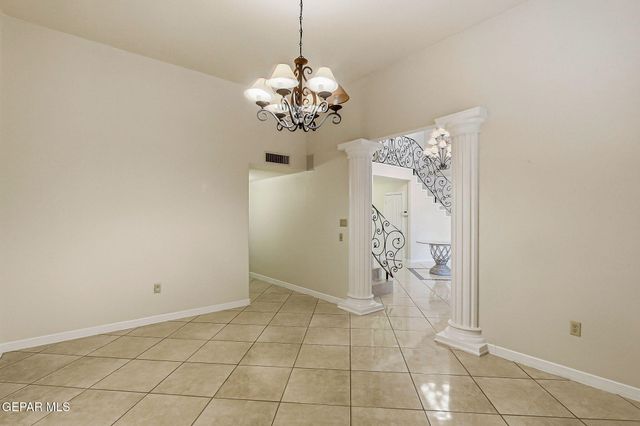 6016 OLEASTER Drive, El Paso, TX 79932