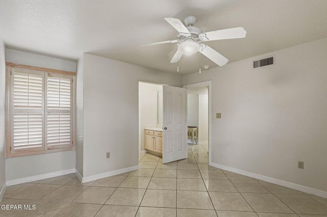 6016 OLEASTER Drive, El Paso, TX 79932