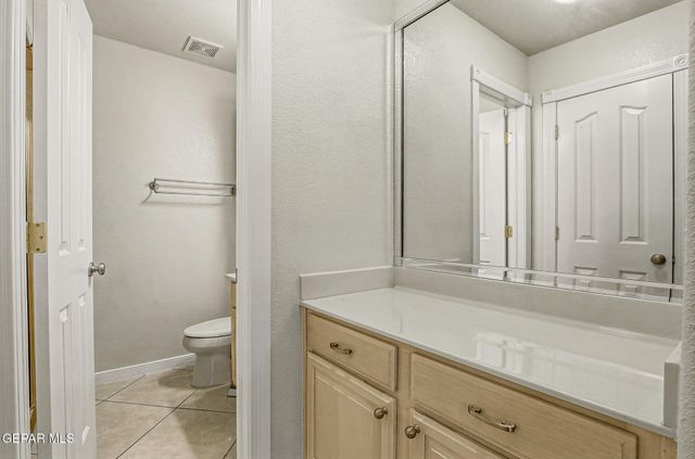 6016 OLEASTER Drive, El Paso, TX 79932